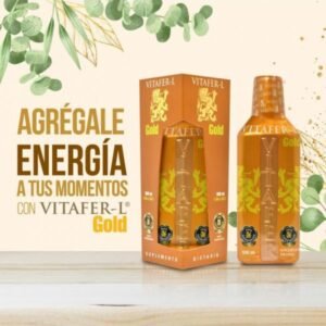 VitaFer-L-Jarabe-600x810-1.jpg Vitafer-L Gold x500ml
