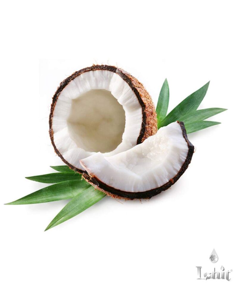 Aceite Lehit De Coco X 12Gr
