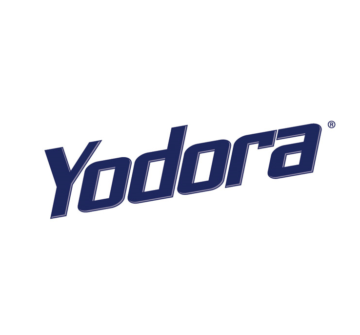 Talco Yodora X 60 Gr
