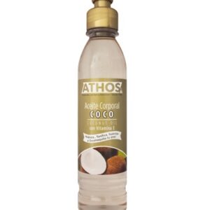 Aceite Athos De Coco X 250 ML