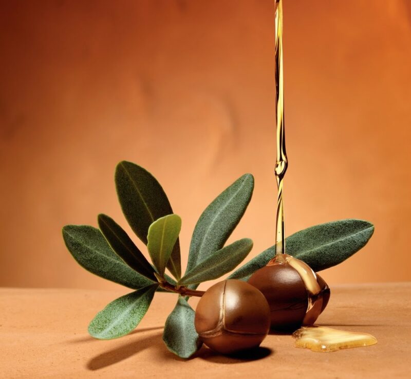 Aceite Lehit De Argan X 12Gr
