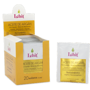 aceite-de-argan-sobre-x30.png Tratamiento Lehit Argán Sobre X 30 Gr