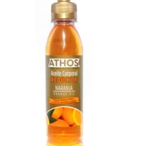 Aceite De Naranja Reductor Athos x250ml