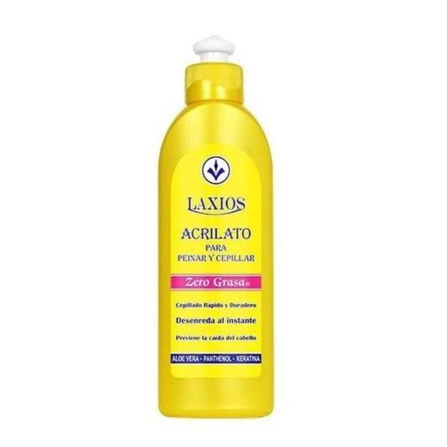 Tratamiento Dromatic Acrilato  X400 ML