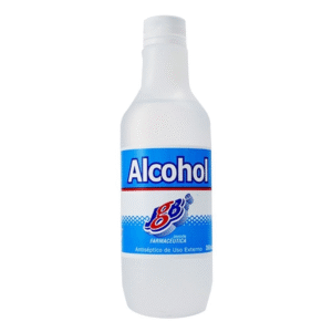 Alcohol Jgb X300ML