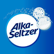 Alka Seltzer X 2 Unds