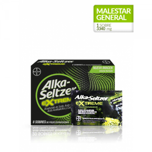 alka seltzer extreme sobre