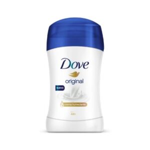 Desodorante Dove Barra Mujer Original X 50 Gr