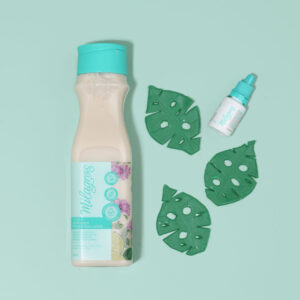 Shampoo Milagros Anticaspa x 450ML
