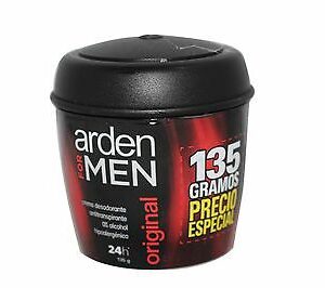 Desodorante Arden For Men Crema X 135 Gr
