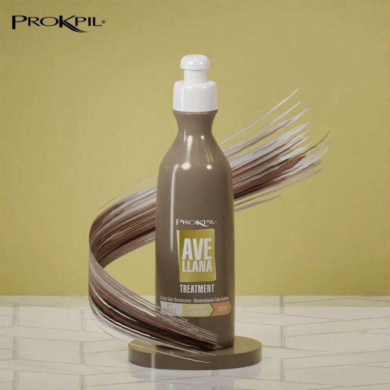 Matizante Prokpil Avellana X 300 ML