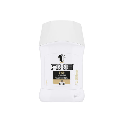 Desodorante Axe Barra Gold X 50 Gr
