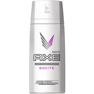 Desodorante Aerosol Axe Excite X 150 ML