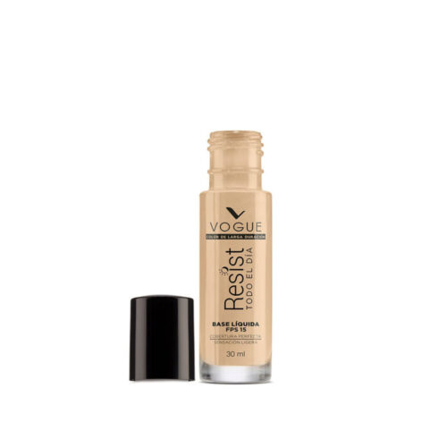 Base Líquida Vogue Resist x 30Ml