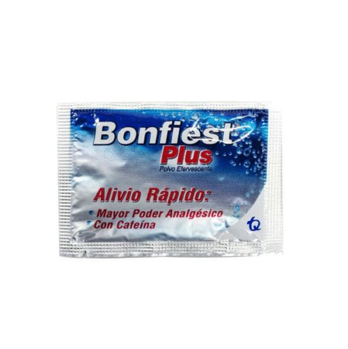 Bonfiest Plus Sobre