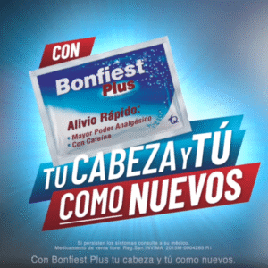 Bonfiest Plus Sobre