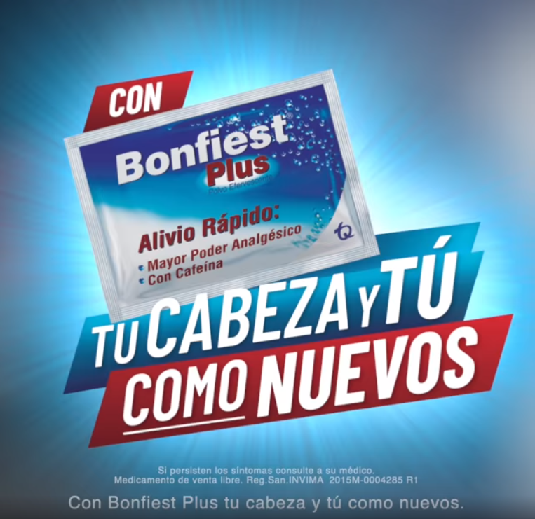 Bonfiest Plus Sobre
