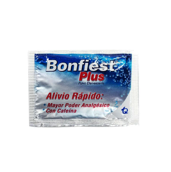 Bonfiest Plus Sobre