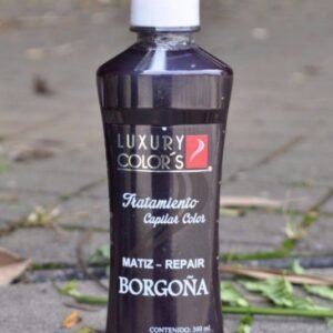 Matizante Luxury Borgoña X 300 ML