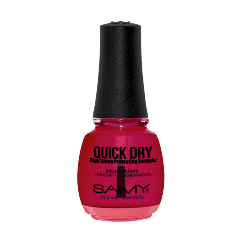 Esmalte Samy Profesional Quick Dry Secante