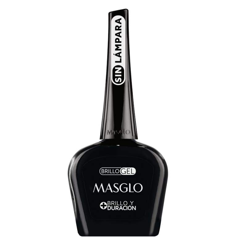 Brillo Gel Masglo sin Lámpara