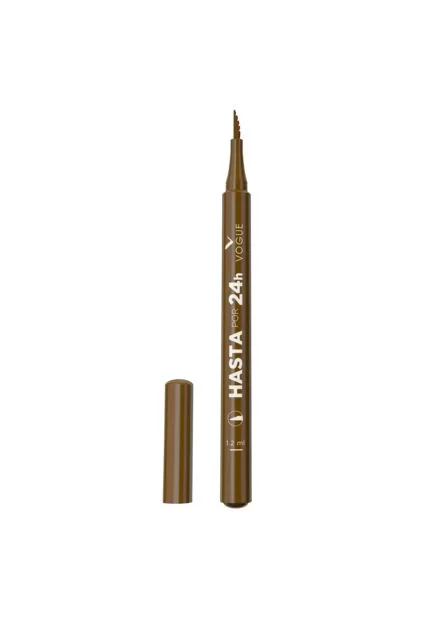 Plumón De Cejas Resist Vogue Camel