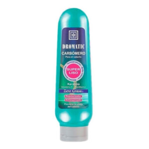 Tratamiento Dromatic Carbomero X 60 ML