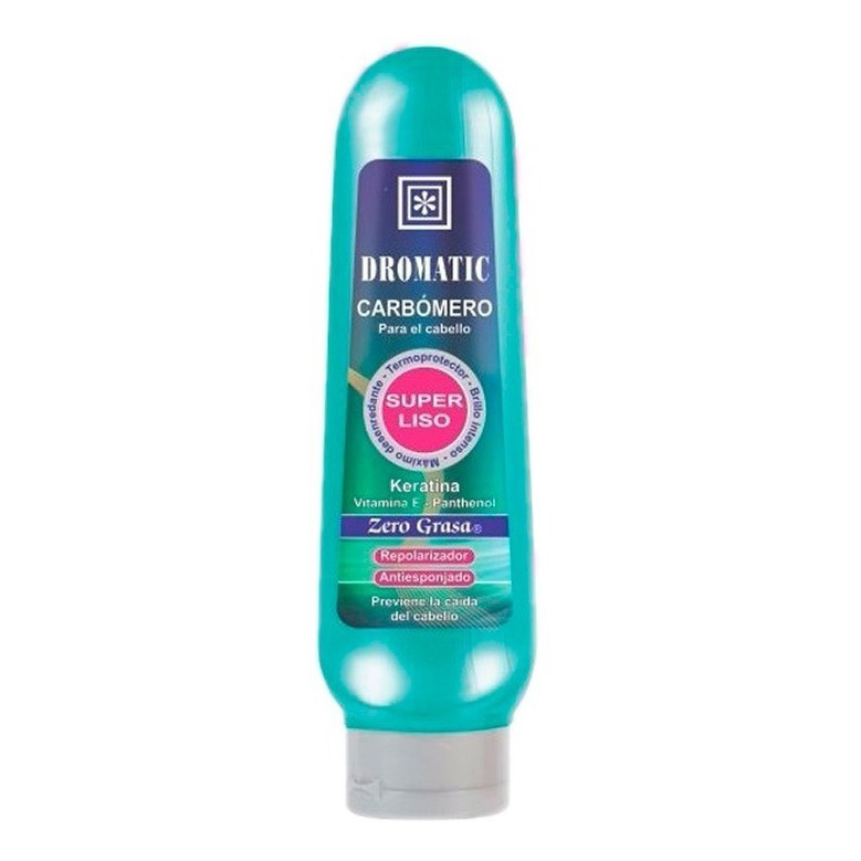 Tratamiento Dromatic Carbomero X 60 ML