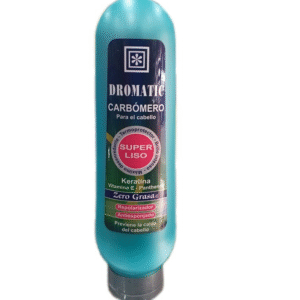 Tratamiento Dromatic Carbomero X 125 ML