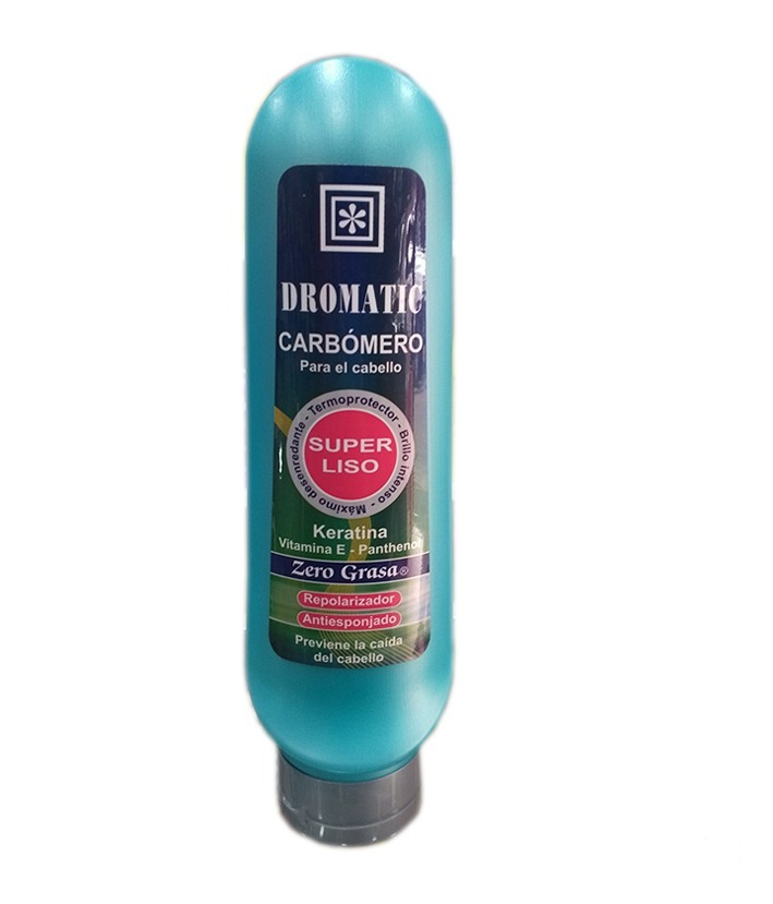 Tratamiento Dromatic Carbomero X 125 ML