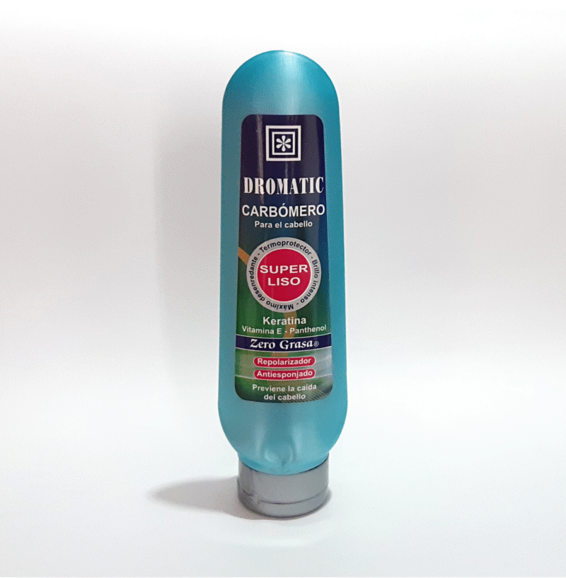 Tratamiento Dromatic Carbomero X 250 ML