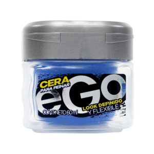 Cera Ego  X 60 Ml