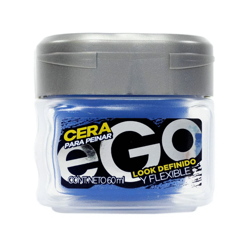 Cera Ego  X 60 Ml