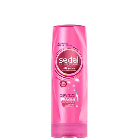 Acondicionador Sedal Con Ceramidas x 300 ML