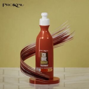 Matizante Prokpil Cobre Dorado X 300 ML