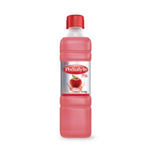 comprar-en-cafam-pedialyte-45-frasco-con-500-ml-sabor-a-manzana-precio.jpg Suero Oral Pedialyte Manzana X 500 ML