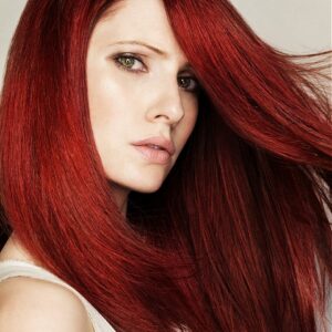 Shampoo Coloursafe Naturaleza Y Vida Pelirrojo X 300 ML