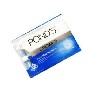Sobre Pond´S Humectante X 10ML