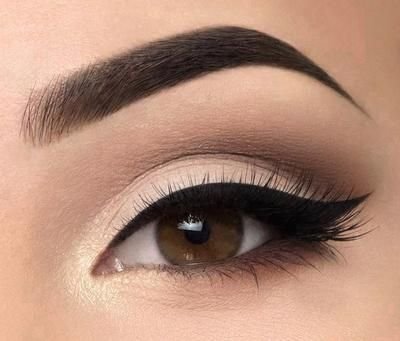 Delineador Samy En Pincel Negro