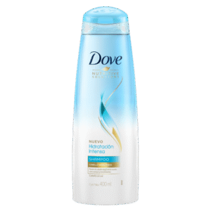 Shampoo Dove Hidratación Intensa x 400 ML