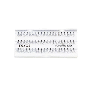 Pestañas Enkor Long