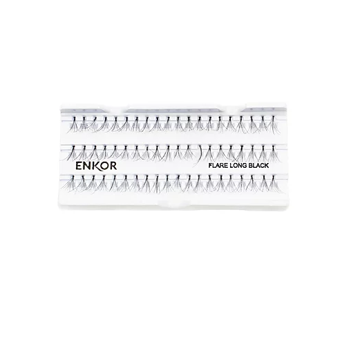 Pestañas Enkor Long