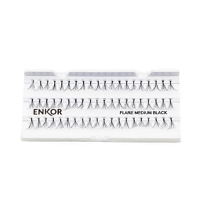 Pestañas Enkor Medium