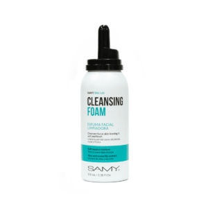 Espuma limpiadora Samy Cleansing Foam