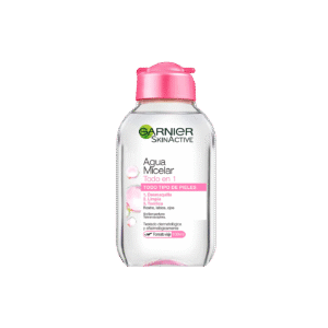 Agua Micelar Garnier X 100 ML