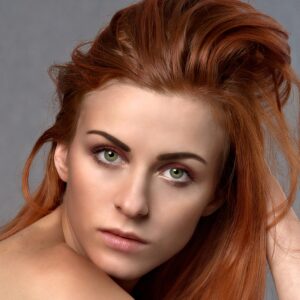 Shampoo Coloursafe Naturaleza Y Vida Cobrizo X 300 ML