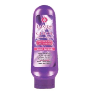 Tratamiento Glicol Termoprotector X 500 ML