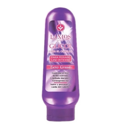 Tratamiento Termoprotector Glicol X 125 ML