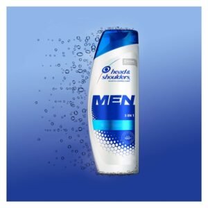 hys_3_en_1.jpg Shampoo Head & Shoulders 3 En1 Para Hombres X 180 ML