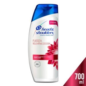 hys_fuerza_x700ml.jpg Shampoo Head & Shoulders Fuerza Rejuvenecedora X 700 ML